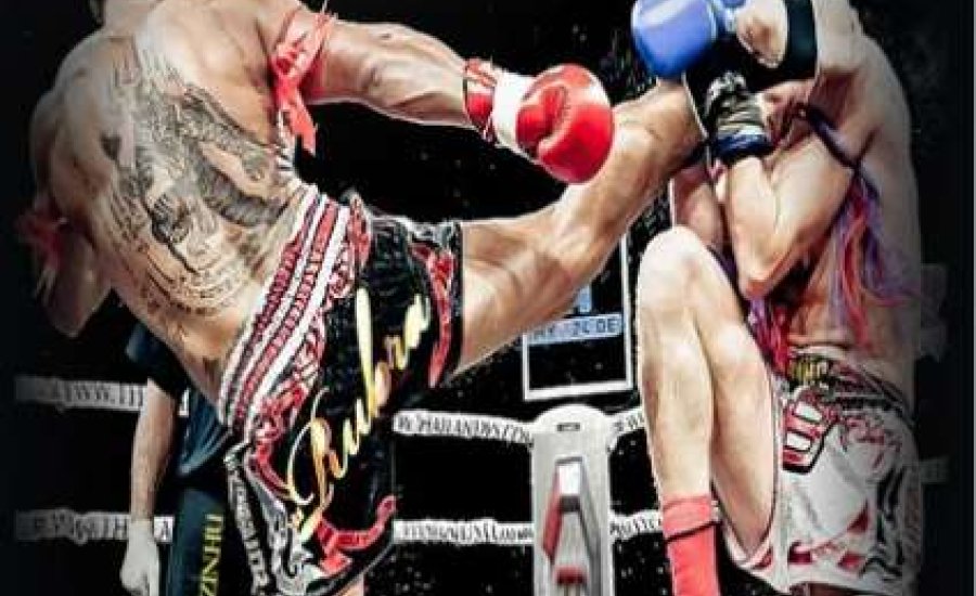 Harcosok Klubja - Váci Viadal