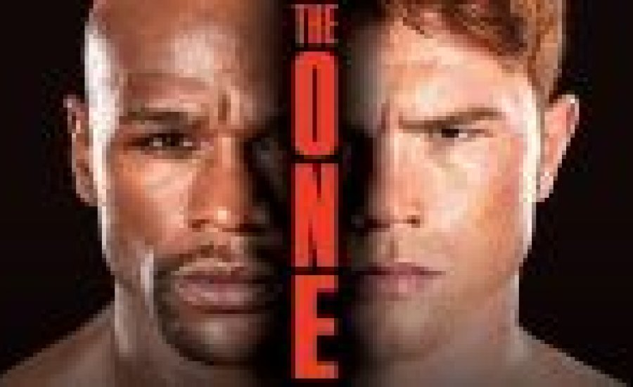 All Access - Mayweather vs Alvarez - Ep.3