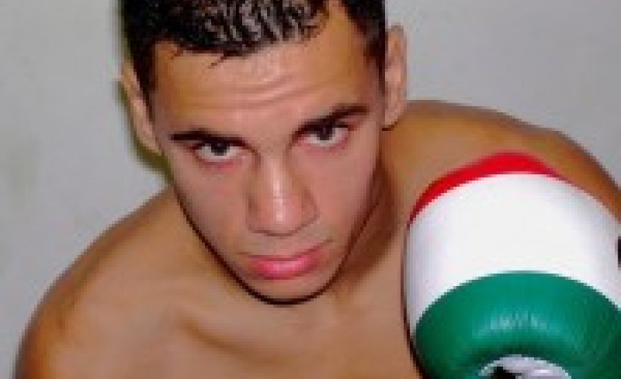 Mészáros András öccse is profi lett