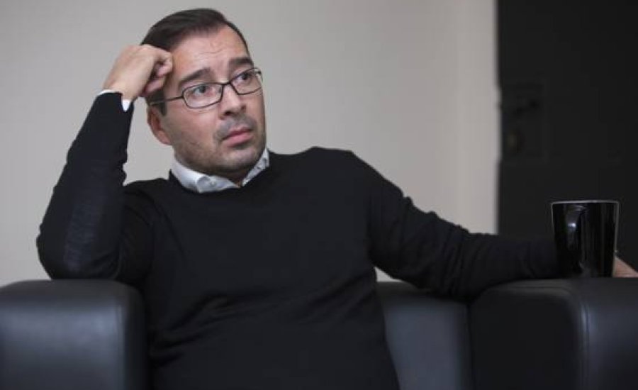 Rácz Félix nem vonult vissza, külföldi bokszgálákat tervez