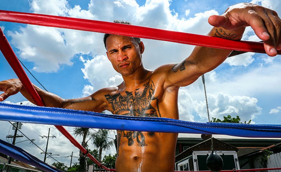 Összeomlott a WBSS kisváltósúlyú sorozata