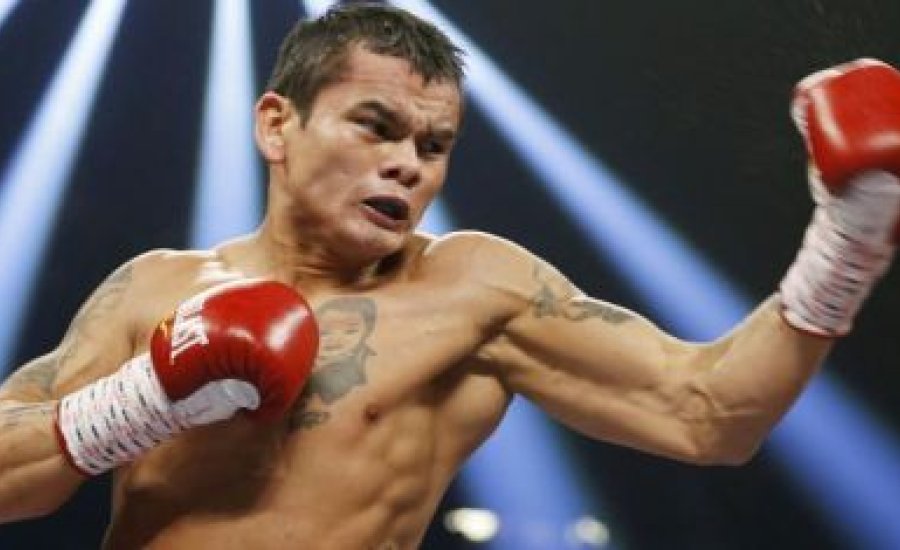 Maidana Broner ellen küzdene