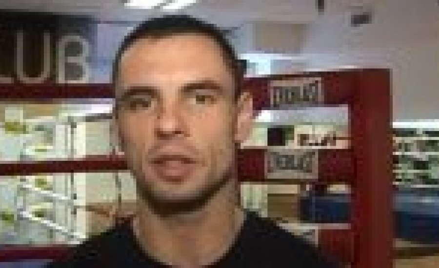 Séra Zoltán edzés, interjú