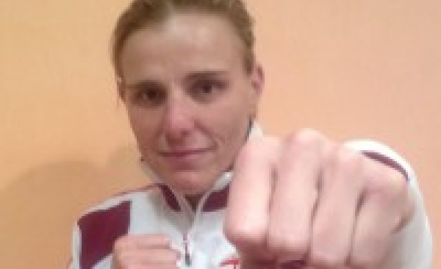 Kovács Mária: „A tudásom alapján az olimpián a helyem”