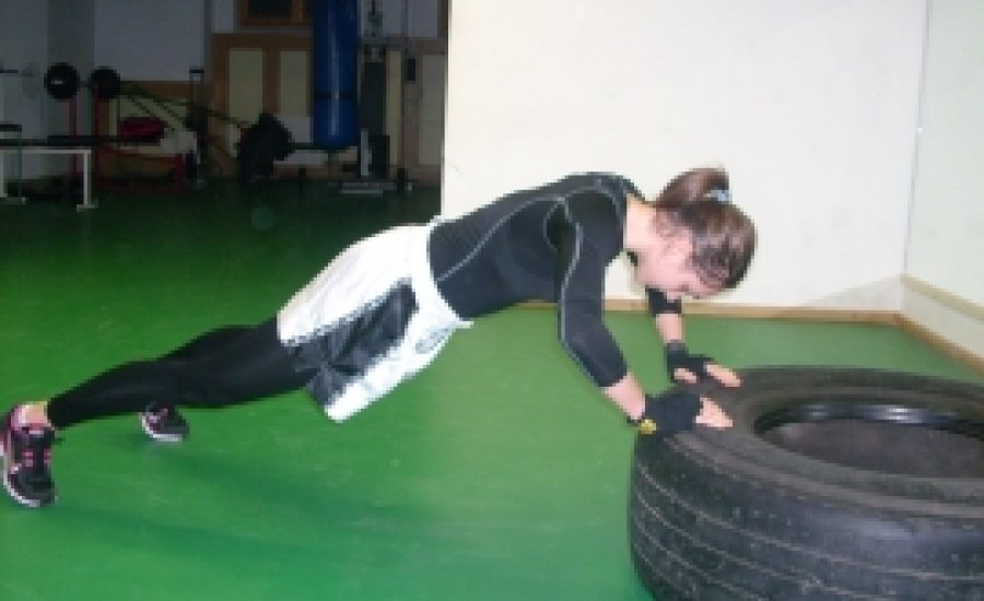 Éltető Daniella: Egy hónap, három mérkőzés, három stílusban