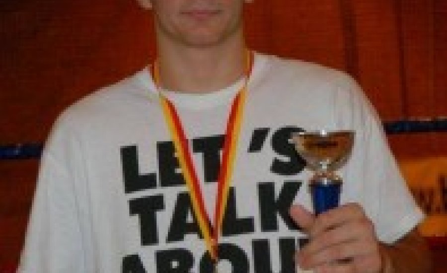 Fantasztikus: két döntősünk van az ifjúsági Eb-n