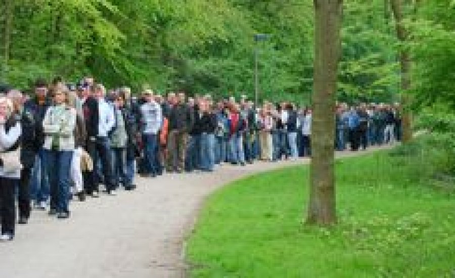 30 000 jegyet már eladtak a Klicsko-Haye meccsre