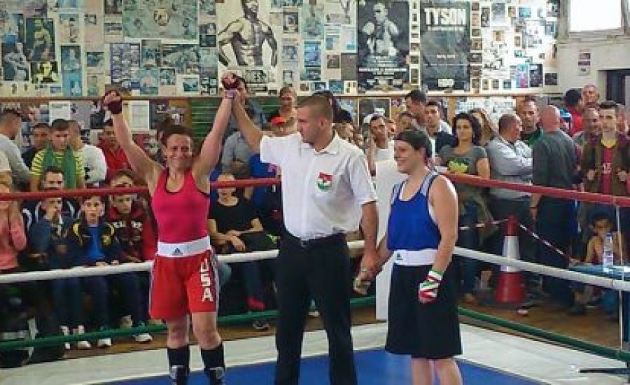 Húzós hétvégéjük volt a pesti bunyósoknak