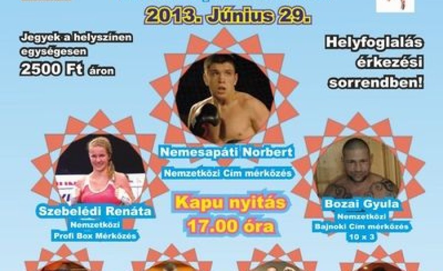 Nemesapáti, Bozai és Szebelédi is meccsel Szigetszentmiklóson