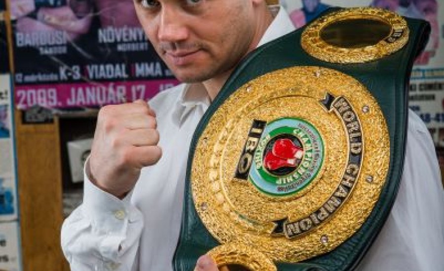 Kovács Attila: Legyen szebb a születésnap