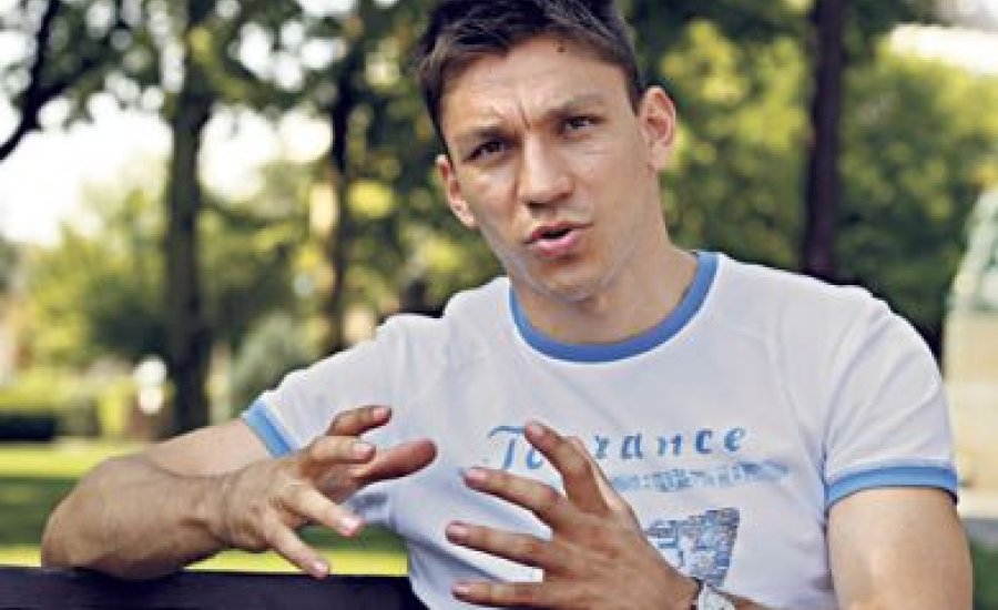 Balzsay: két-három menetnél többet nem nyert Gracsov