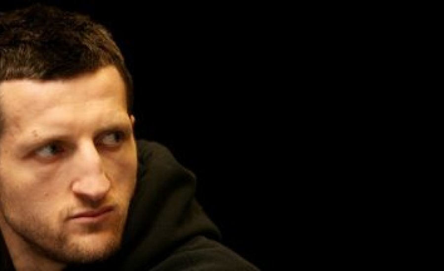 Froch szerint Groves ellenfele nem nagy szám