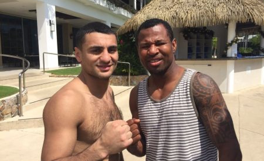 Mosley: most vagyok csúcson