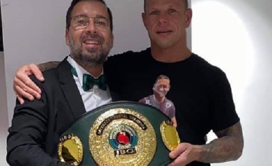 Rácz Felix a MÖSZ-nek: ”Köszönöm, nem kérem!”