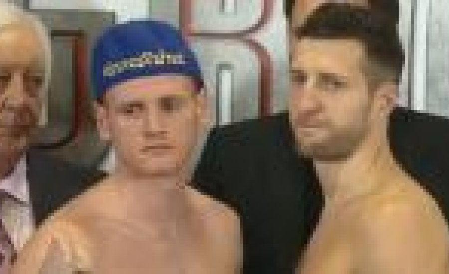 Froch-Groves: a mérlegelés