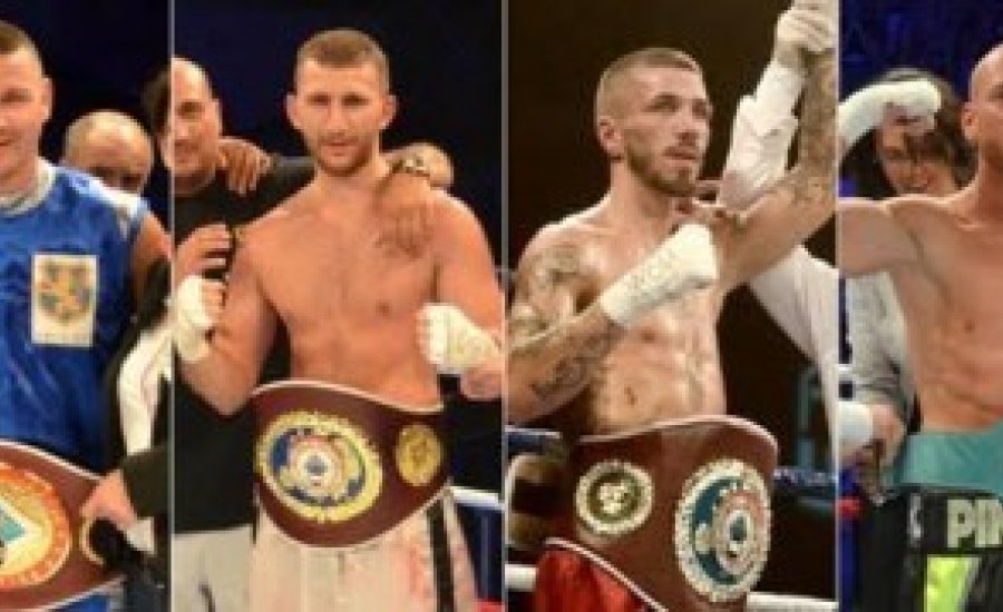 A magyar bunyósok szemével