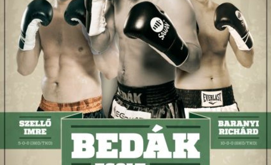 Budapesten lesz a következő Ferobox-gála