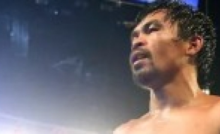 Pacquiao vs Bradley 3 (video)