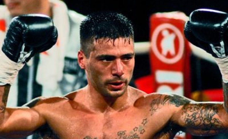 Matthysse meglebegtette a visszavonulását