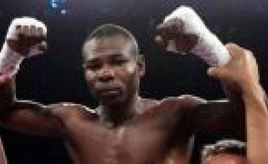 Rigondeaux vs. Kokietgym