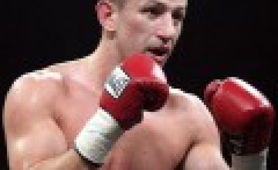 Adamek április 16-án, hazájában bokszol