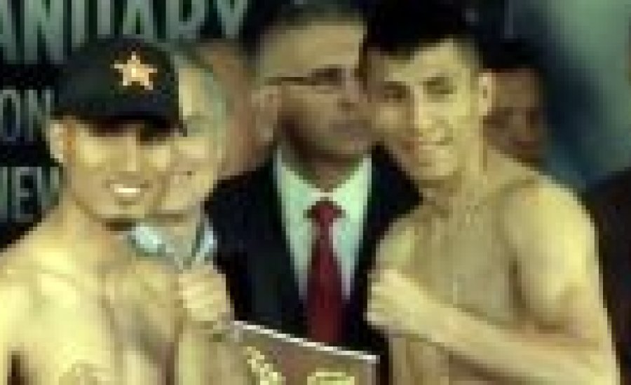 Garcia-Burgos mérlegelés