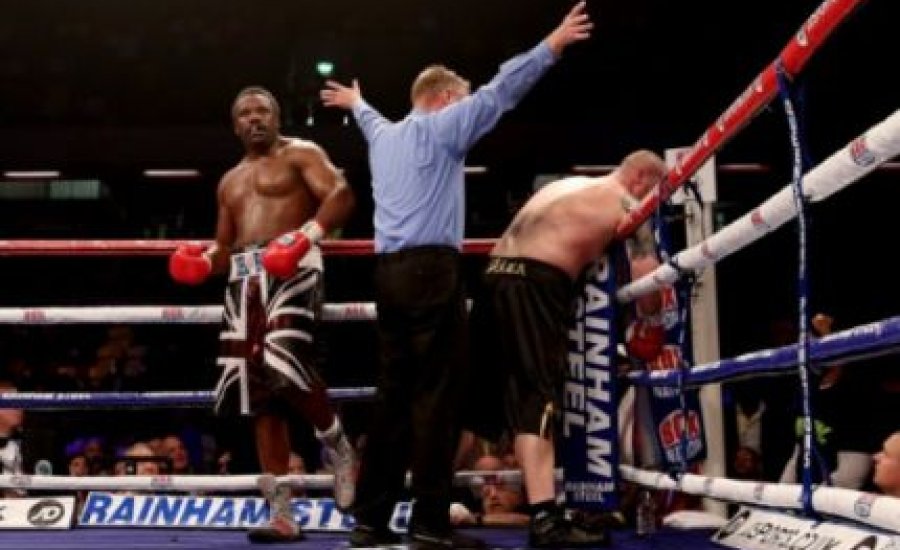 Pala visszavágót akar