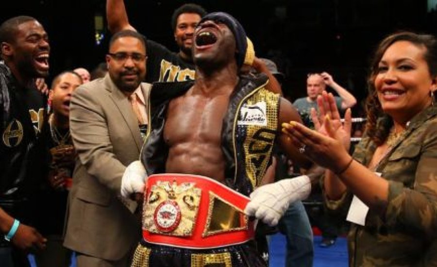 Cunningham és Stevens is veretlen ellen diadalmaskodott