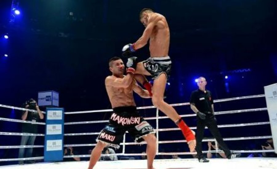 Habash Antoine fantasztikus győzelme