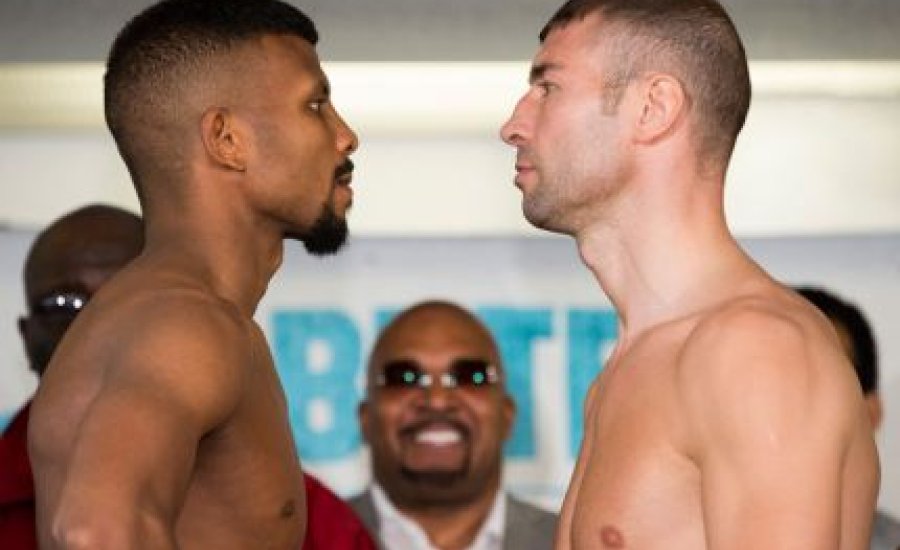 Mérlegre álltak a nagyközépsúlyú világelsők