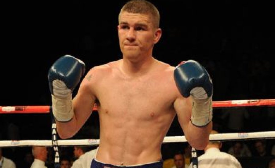 Liam Smith a WBO új nagyváltósúlyú bajnoka