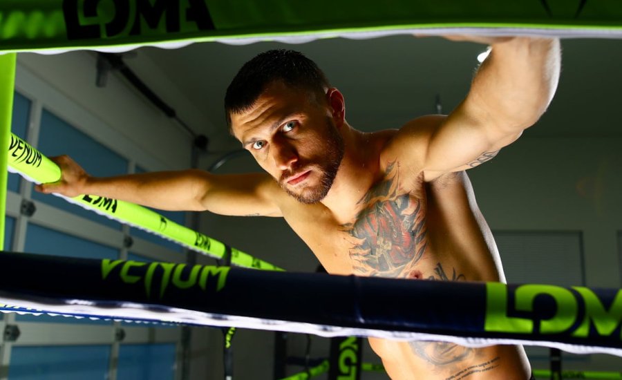 Lomacsenko megkérdőjelezi a CompuBox ütésstatisztikáit