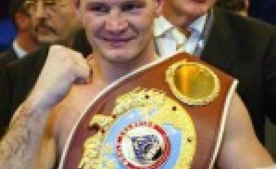 Erdei Zsolt az universumnál máris cirkálósúlyú