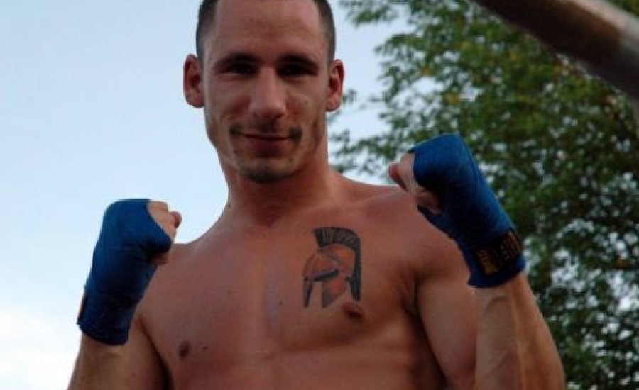 Sánta Krisztián megveti az igazságtalanságot