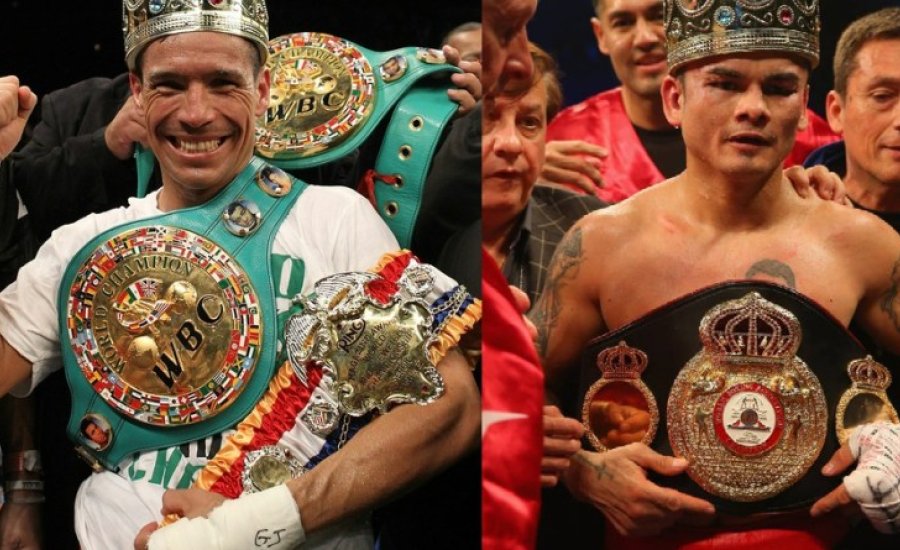 Maidana vs Martinez összecsapás jöhet