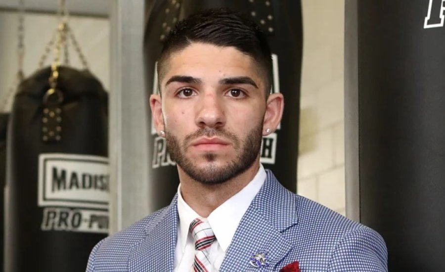 A tragédia után Zerafa összetörten nyilatkozott