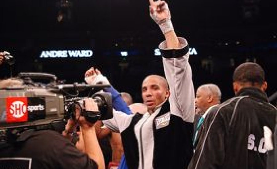 Ward sérült, tolódik az Abraham elleni meccs