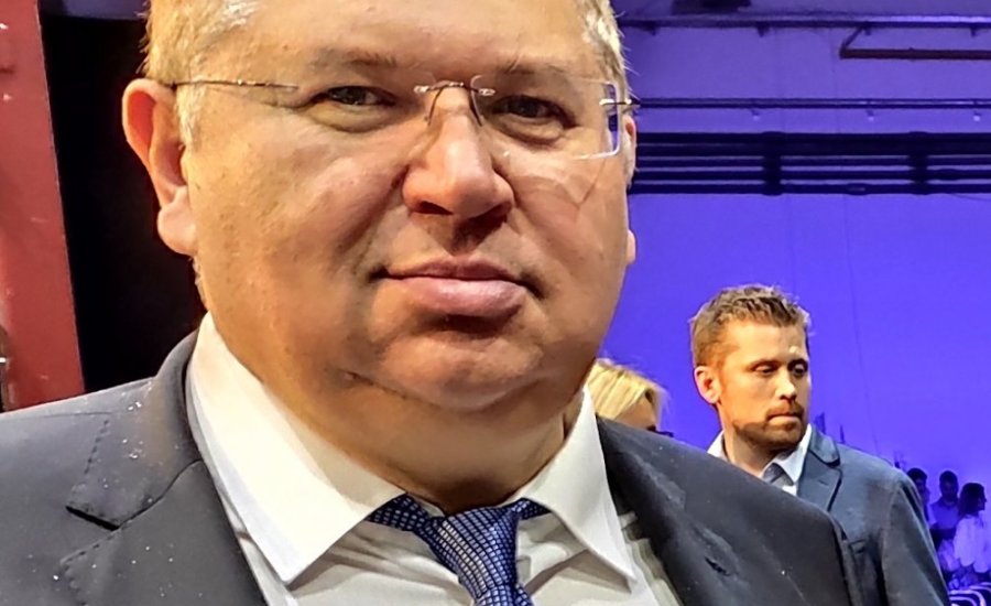 Nincs beteg magyar bokszoló a londoni indulók között