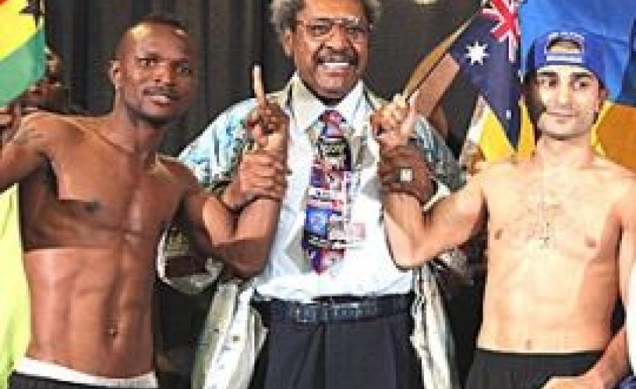 Mérlegelések a tengerentúlon