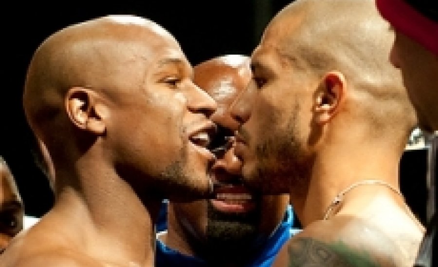 Cotto nehezebb, mint Mayweather Jr