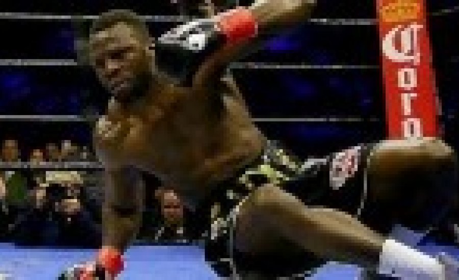 Glowacki-Cunningham összefoglaló (video)