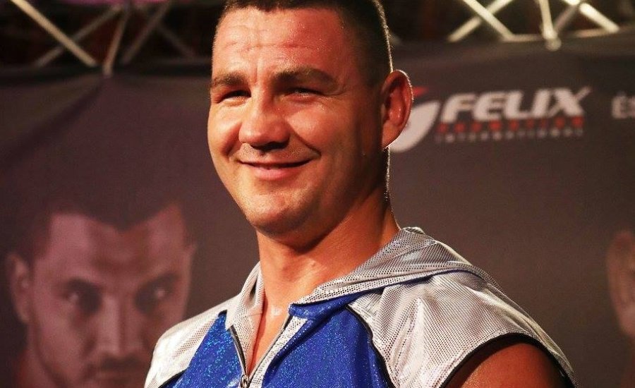 Eldőlt: Szellő Imre nem lehet ott a WBSS tornán