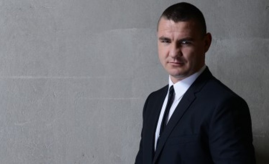 Szellő Imre látványos küzdelemre számít