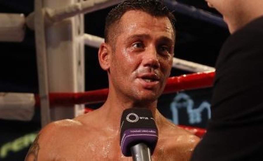 Átadni a tapasztalatomat a fiataloknak