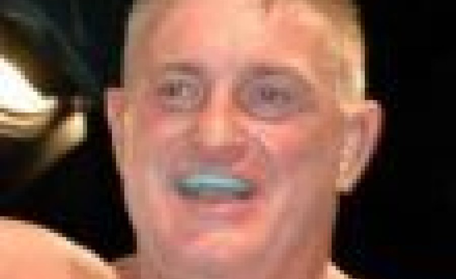 A legenda ismét akcióban: Növényi Norbert bejelentette indulását a Kyokushin VB-n