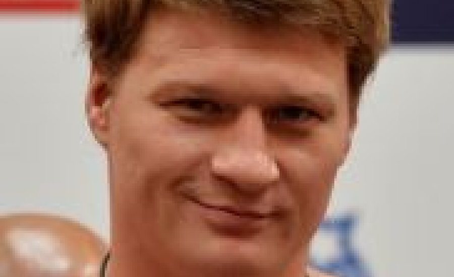 Povetkin pontozásos sikert aratott