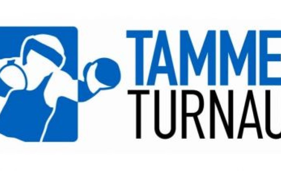 Négy érem Tamperéből