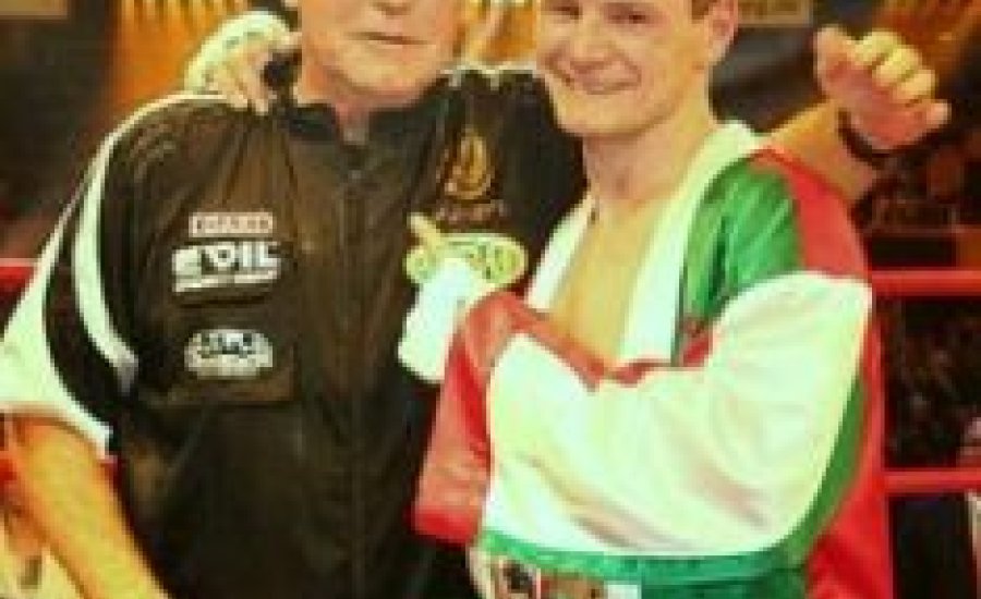 Erdei Zsolt csak kirándulásnak tekinti a szombati csatát