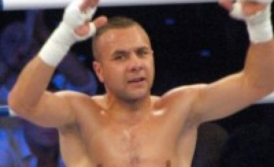 WBO: Bedák Zsolt továbbra is 3.