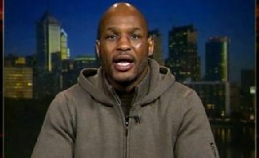 Hopkins elfogadja az IBF döntését